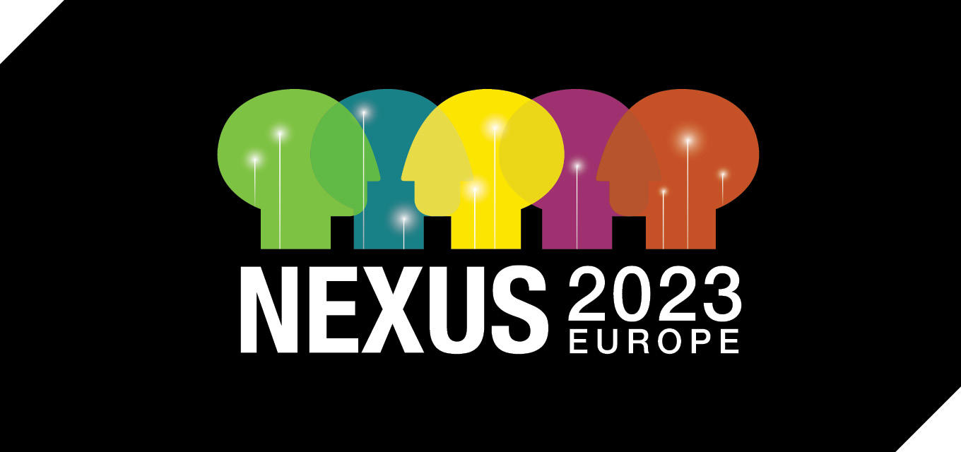 Revvity Signals Software NEXUS 2023 Europe User Conference Revvity